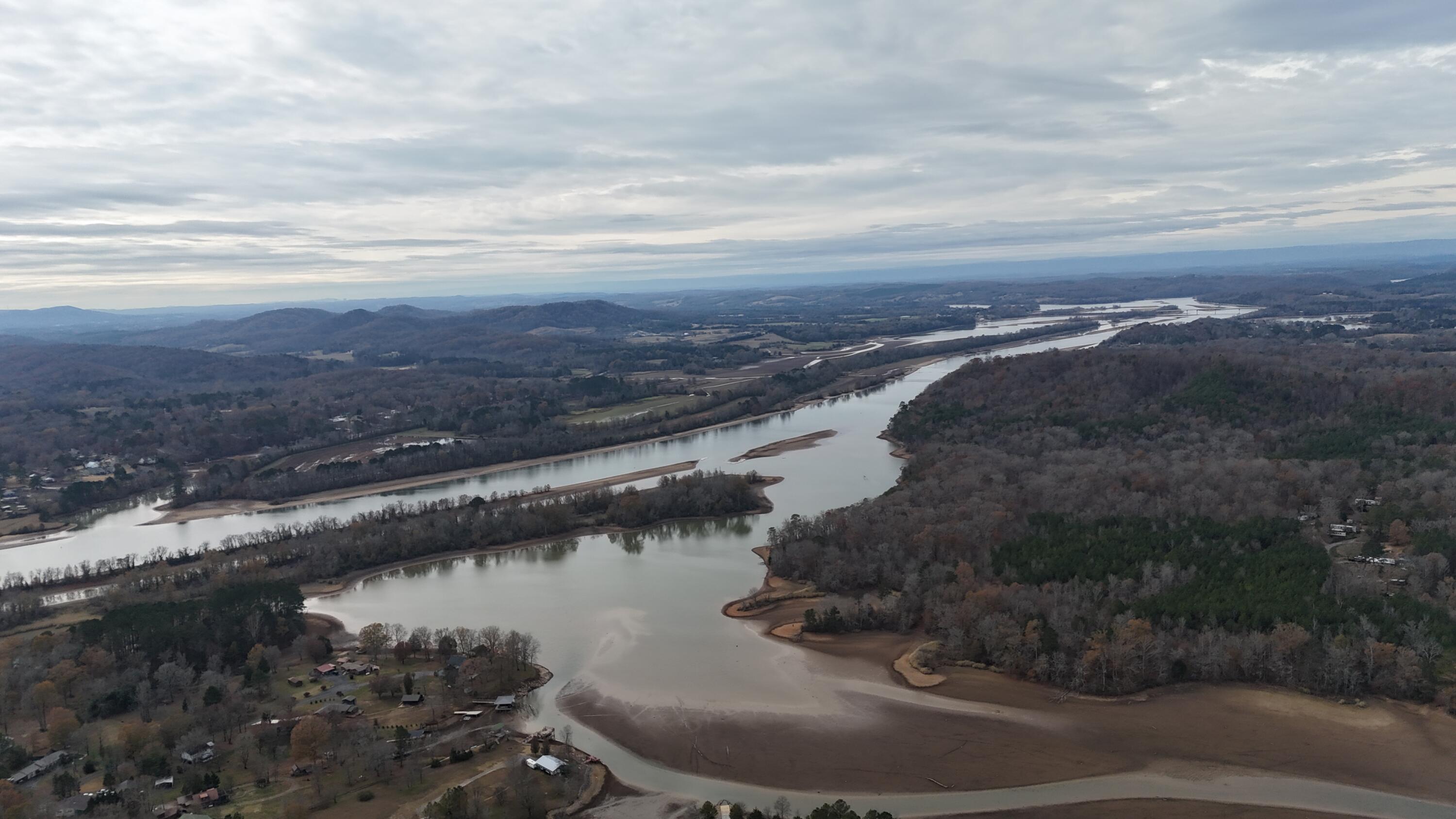 Lot 1 Lamontville Road, Decatur, Tennessee image 40