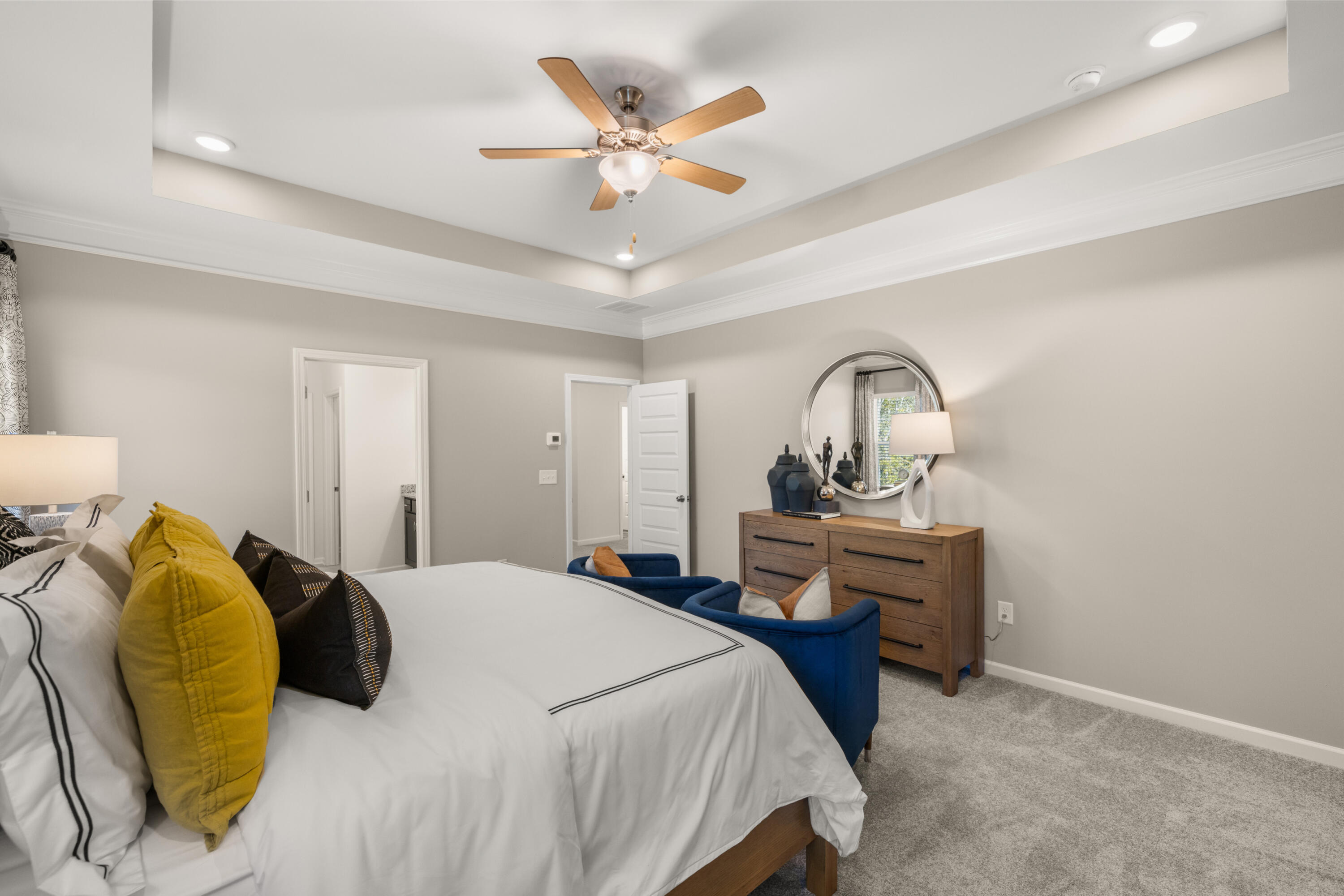 8400 Snowdrop Way, Ooltewah, Tennessee image 31
