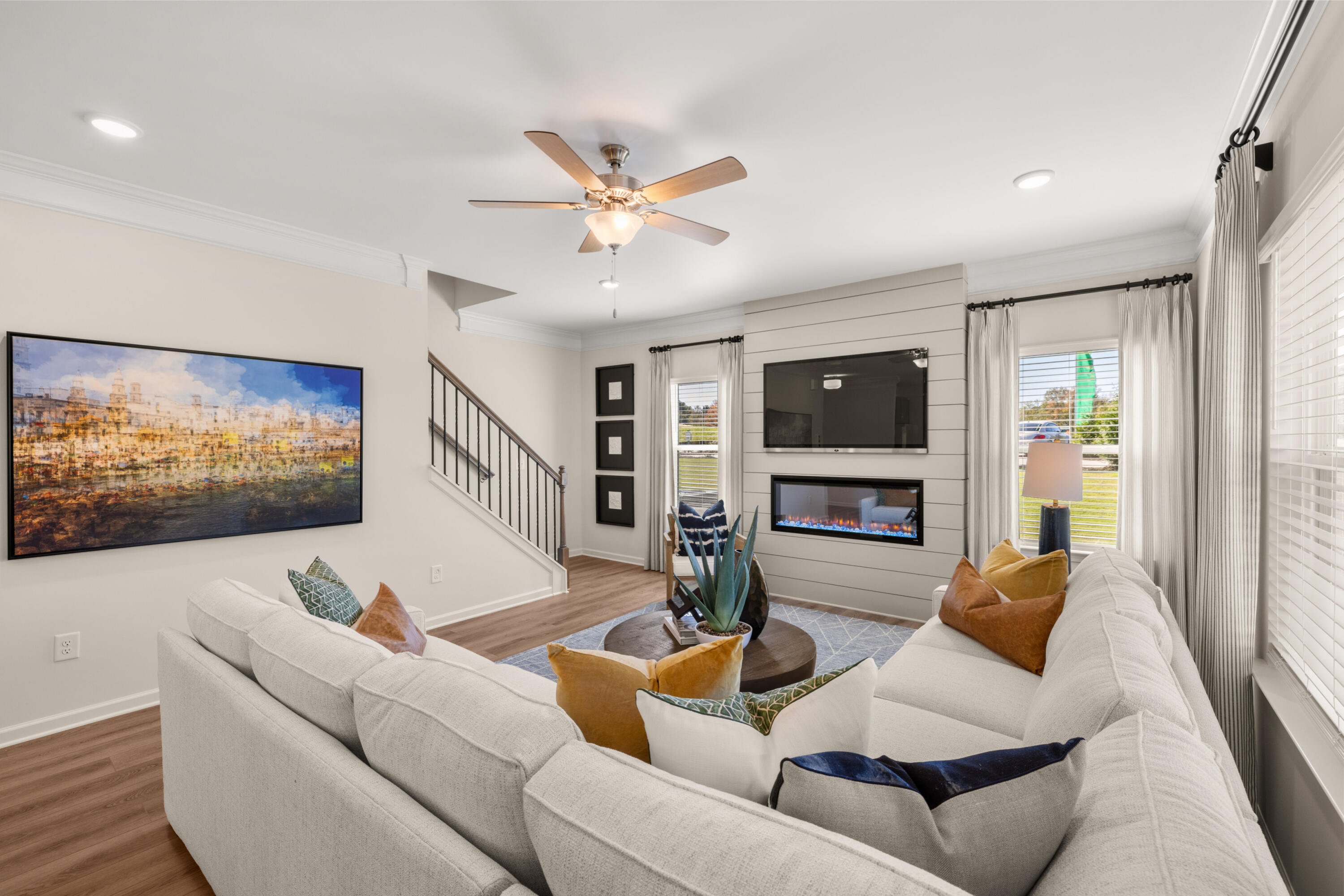 8400 Snowdrop Way, Ooltewah, Tennessee image 20