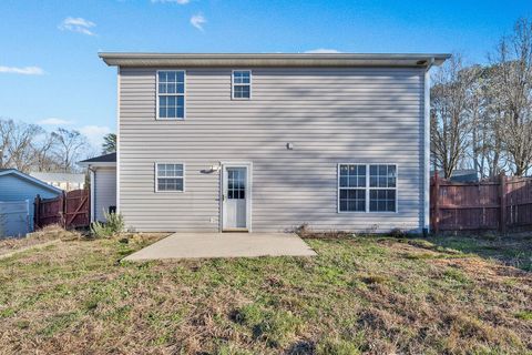 Tiny photo for 4073 Alexis Circle, Chattanooga, TN 37406 (MLS # 1527049)