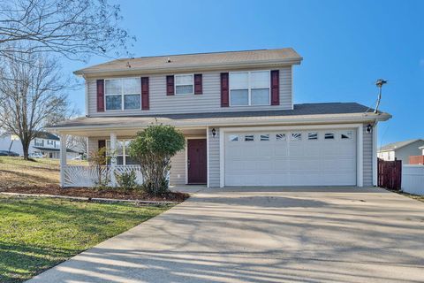Tiny photo for 4073 Alexis Circle, Chattanooga, TN 37406 (MLS # 1527049)
