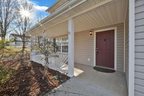 Tiny photo for 4073 Alexis Circle, Chattanooga, TN 37406 (MLS # 1527049)