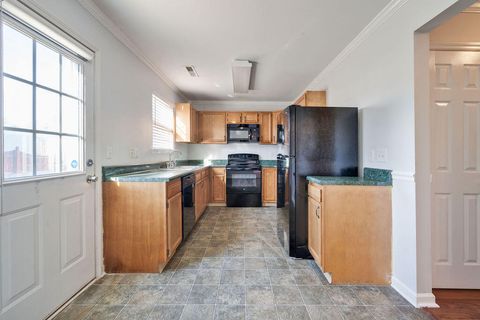 Tiny photo for 4073 Alexis Circle, Chattanooga, TN 37406 (MLS # 1527049)