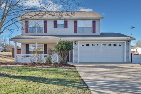 Tiny photo for 4073 Alexis Circle, Chattanooga, TN 37406 (MLS # 1527049)