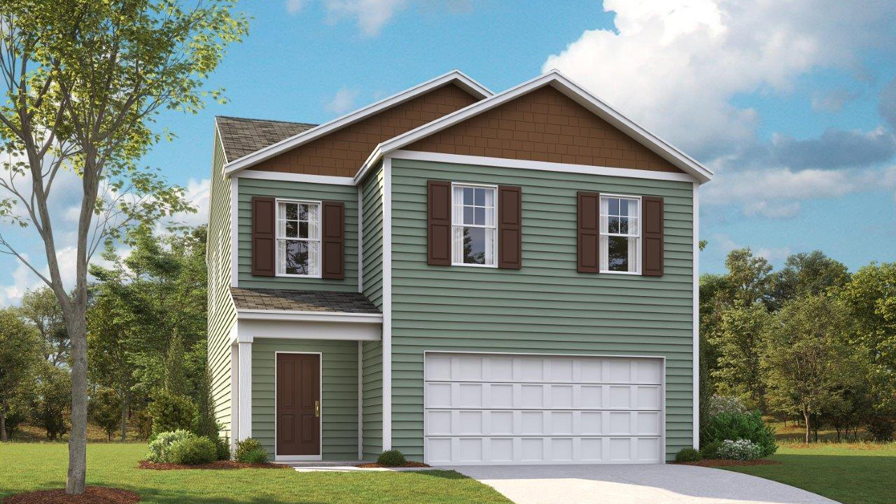 View LaFayette, GA 30728 house