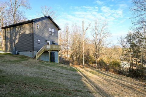 Tiny photo for 153 County Road 174, Athens, TN 37303 (MLS # 1528034)