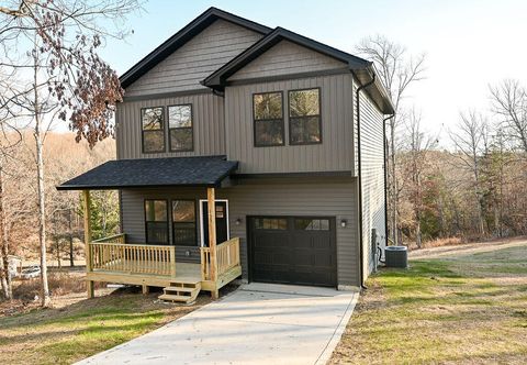 Tiny photo for 153 County Road 174, Athens, TN 37303 (MLS # 1528034)