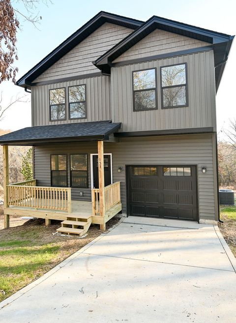 Tiny photo for 153 County Road 174, Athens, TN 37303 (MLS # 1528034)