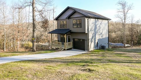 Tiny photo for 153 County Road 174, Athens, TN 37303 (MLS # 1528034)