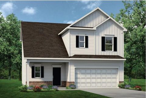 Townhouse For Sale - 138 Red Tail Drive<br/> Ringgold, GA 30736