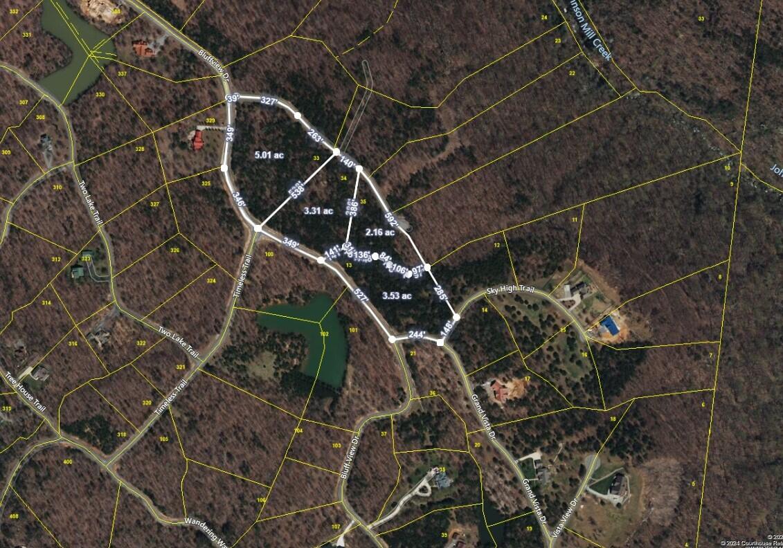 Cloudland Lane #3513, Dunlap, Tennessee image 1