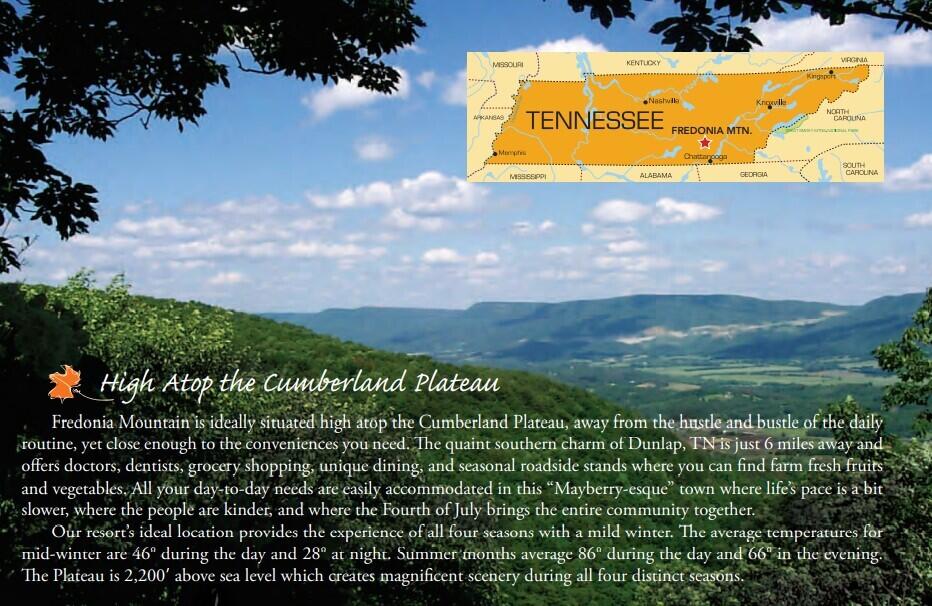 Cloudland Lane #3513, Dunlap, Tennessee image 11