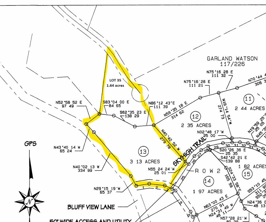 Cloudland Lane #3513, Dunlap, Tennessee image 10