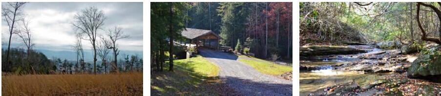 Cloudland Lane #3513, Dunlap, Tennessee image 17