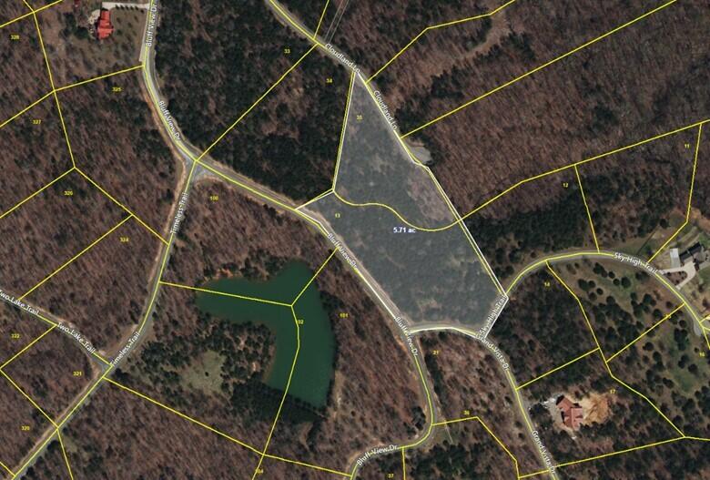 Cloudland Lane #3513, Dunlap, Tennessee image 8