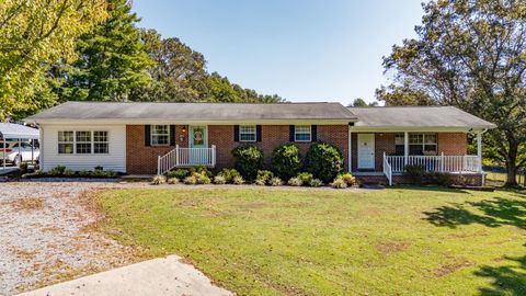 Photo of 1112 Tennessee 305, Athens, TN 37303 (MLS # 1528084)