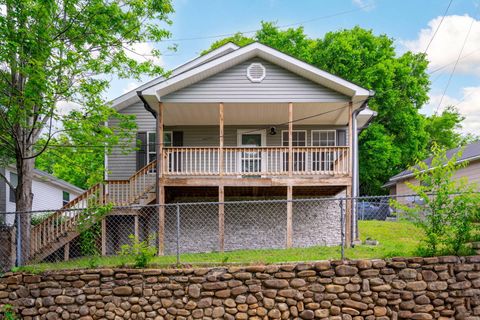 Photo of 3619 Crompton Street, Lupton City, TN 37351 (MLS # 1533684)