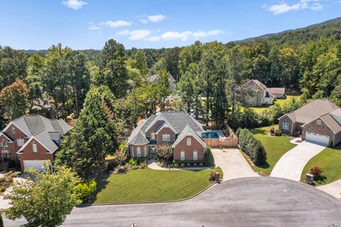 1913 Tara Place Dalton GA 30720