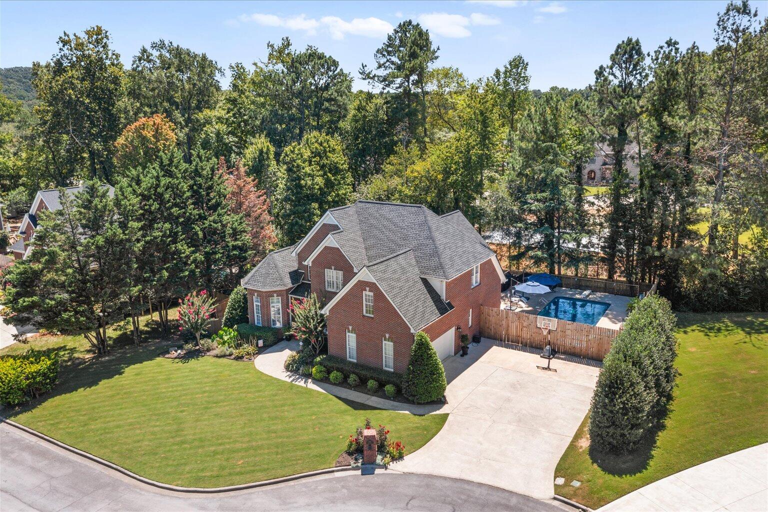 1913 Tara Place