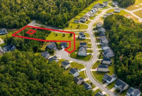 Vacant Land For Sale - Terrel Mill Road<br/> Chatham County, Savannah, GA 36678