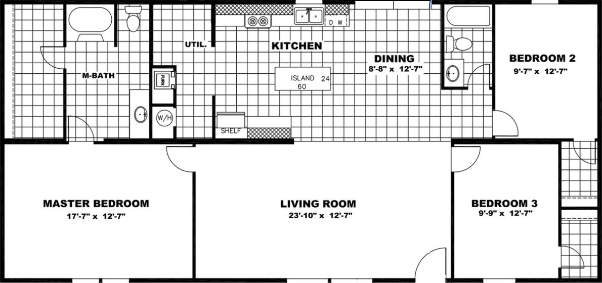 316 Pine Street, Madisonville, Tennessee image 36