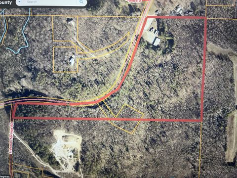 Photo of 0 Lafayette Road, Rocky Face, GA 30740 (MLS # 1532403)