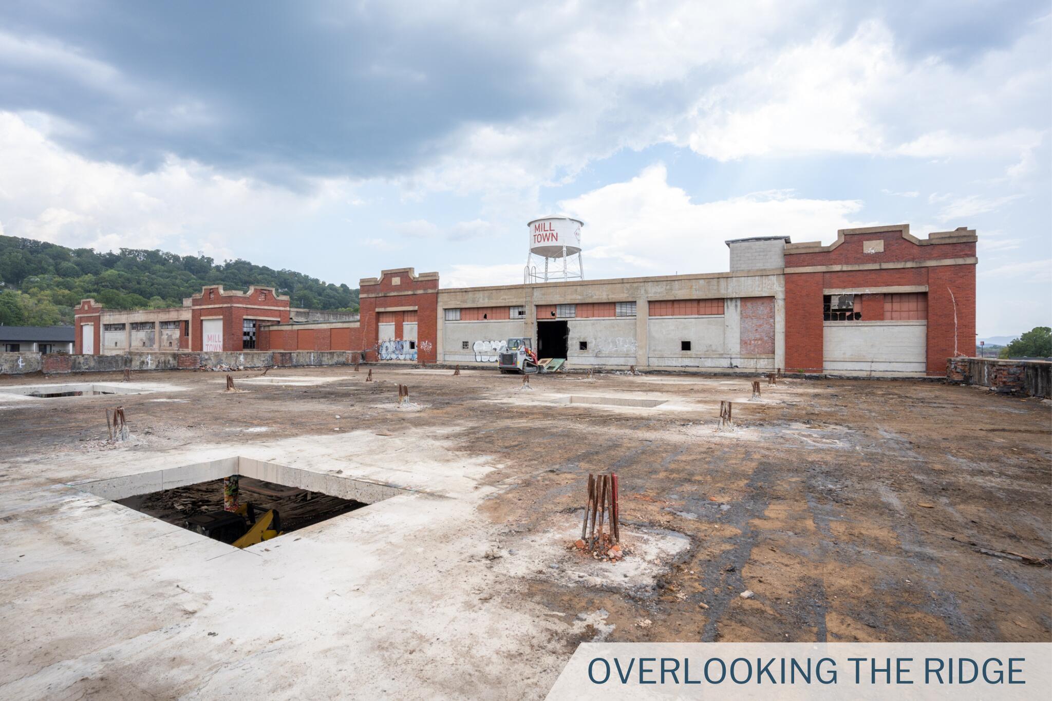 1800 S Watkins Street #22, Chattanooga, Tennessee image 11