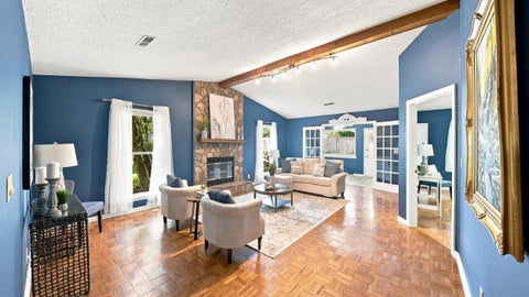 Photo of 1251 Greenbrook Lane, Hixson, TN 37343 (MLS # 1542585)