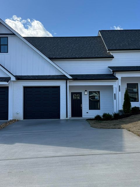 Townhouse For Sale - 3246 Green Turtle Lane<br/> Bradley County, Cleveland, TN 37323