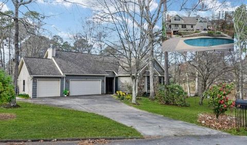 Photo of 1909 Beech Cove Drive NW, Cleveland, TN 37312 (MLS # 1525809)