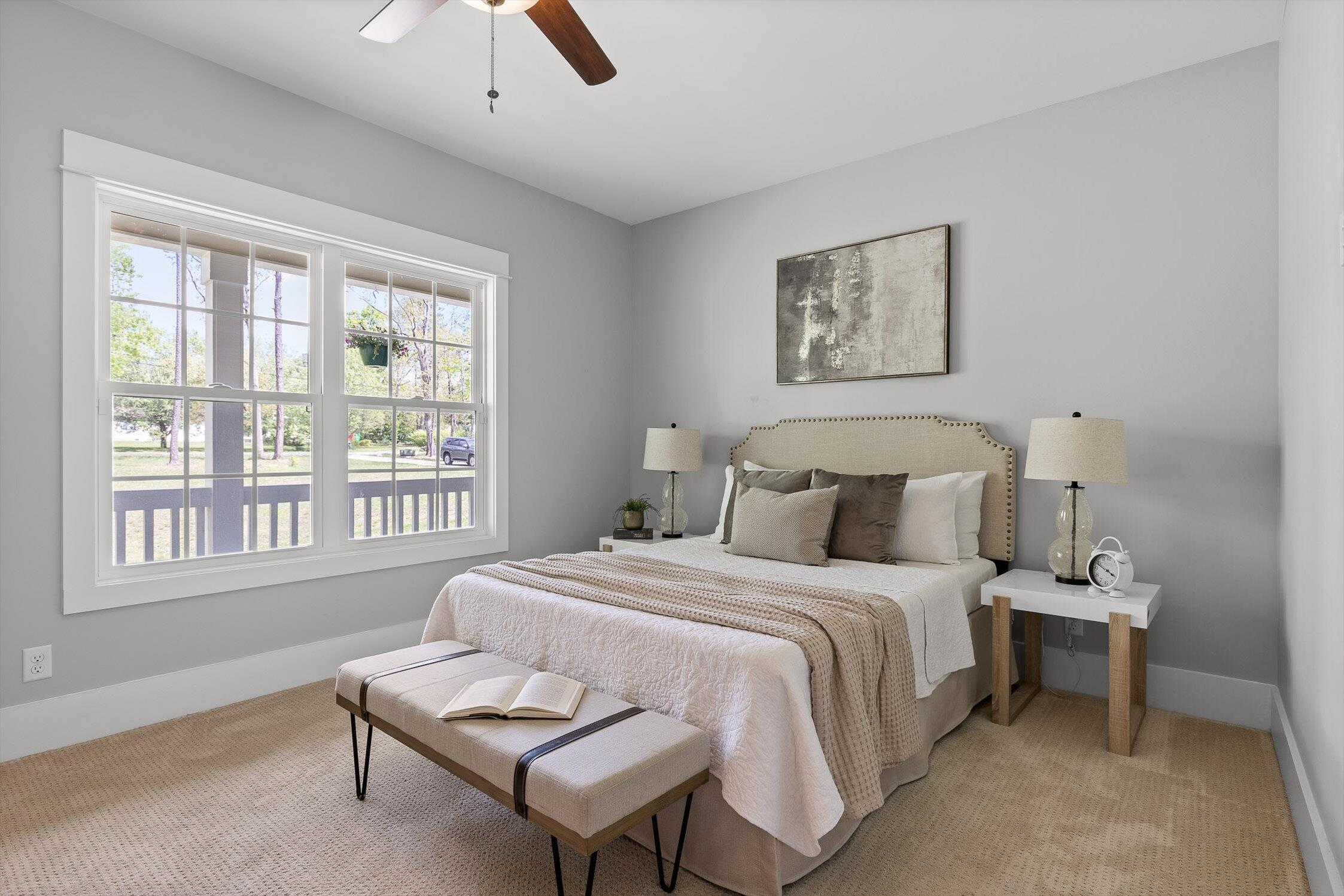 8221 Hixson Springs Road, Signal Mountain, Tennessee image 23