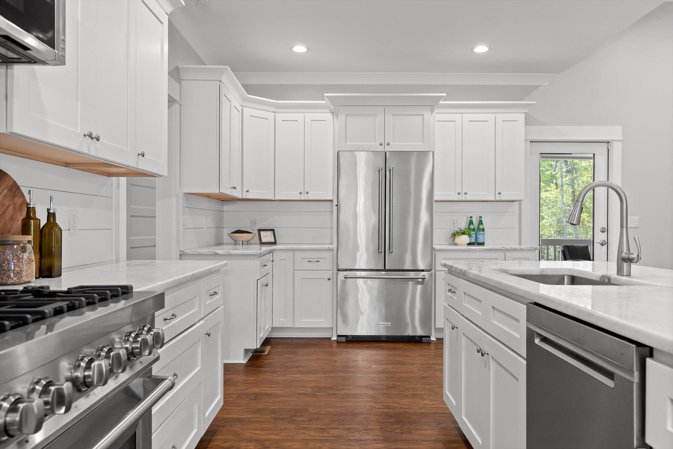 8221 Hixson Springs Road, Signal Mountain, Tennessee image 15