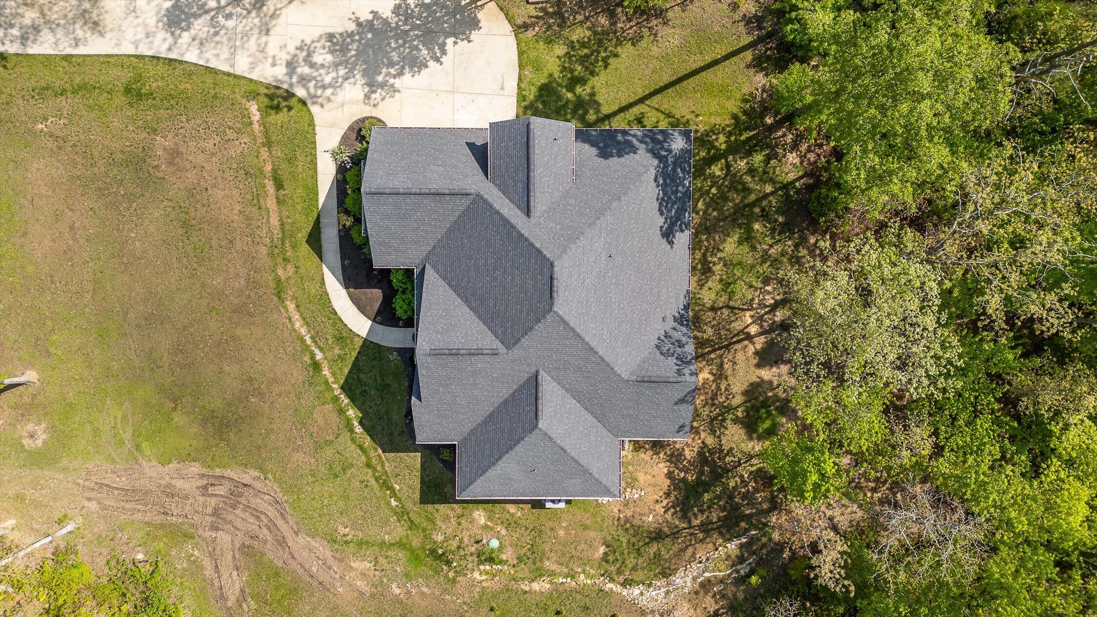 8221 Hixson Springs Road, Signal Mountain, Tennessee image 44