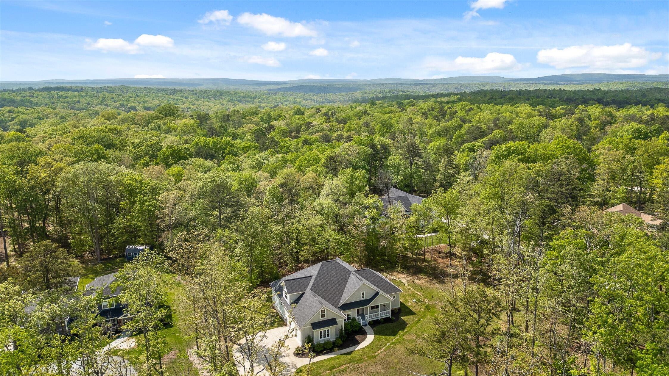 8221 Hixson Springs Road, Signal Mountain, Tennessee image 46
