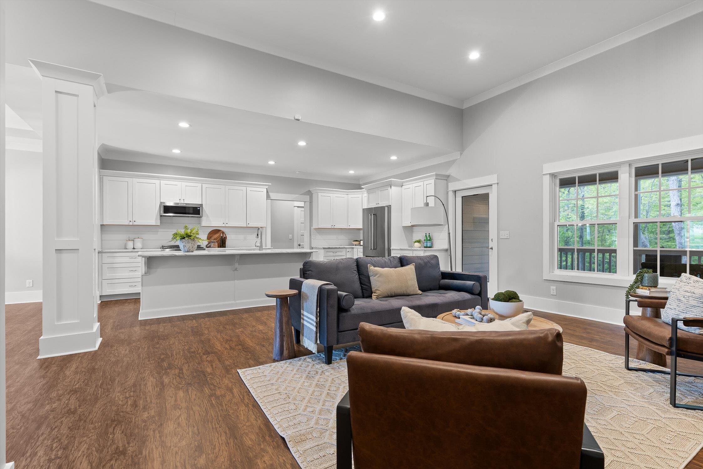 8221 Hixson Springs Road, Signal Mountain, Tennessee image 10