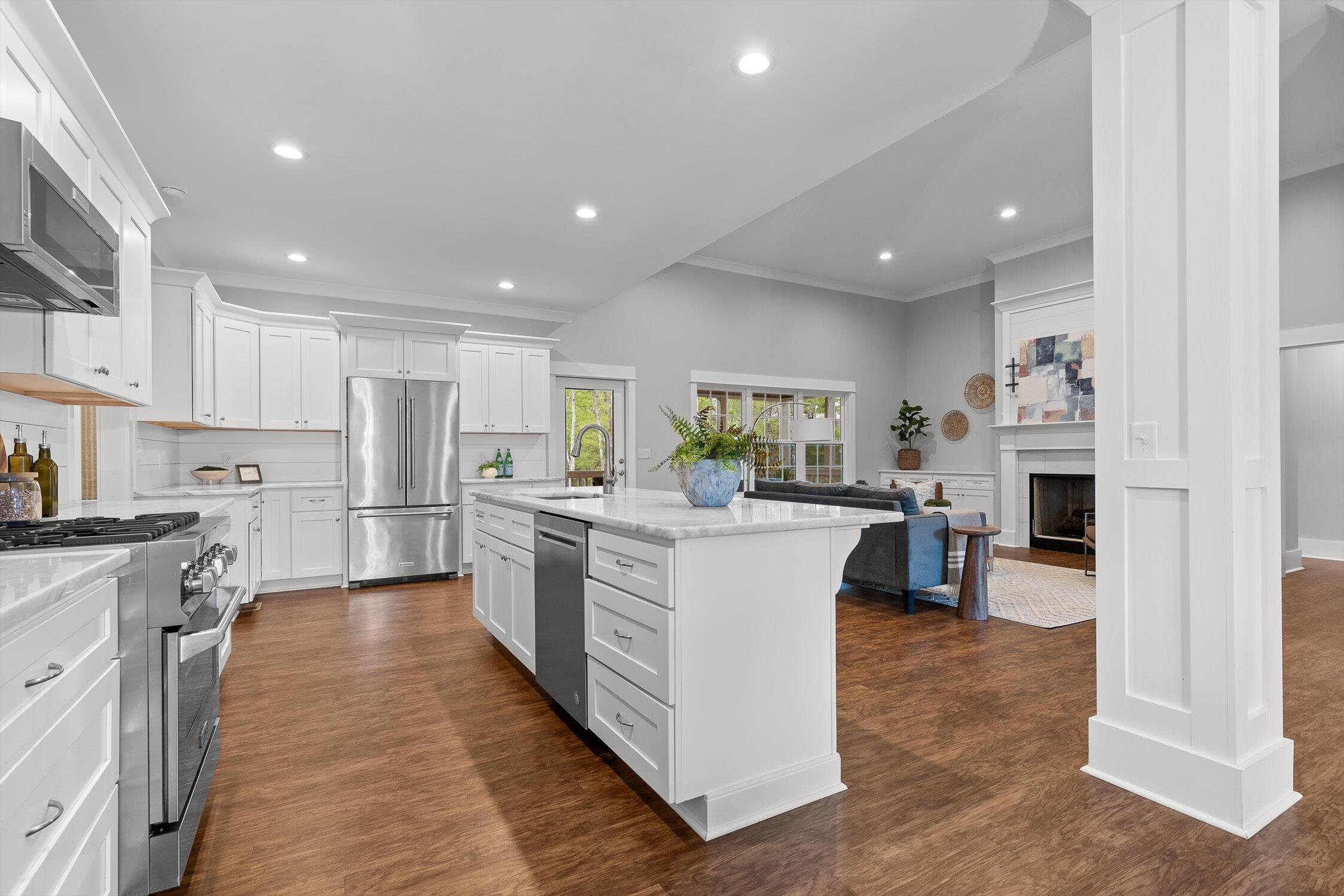 8221 Hixson Springs Road, Signal Mountain, Tennessee image 13