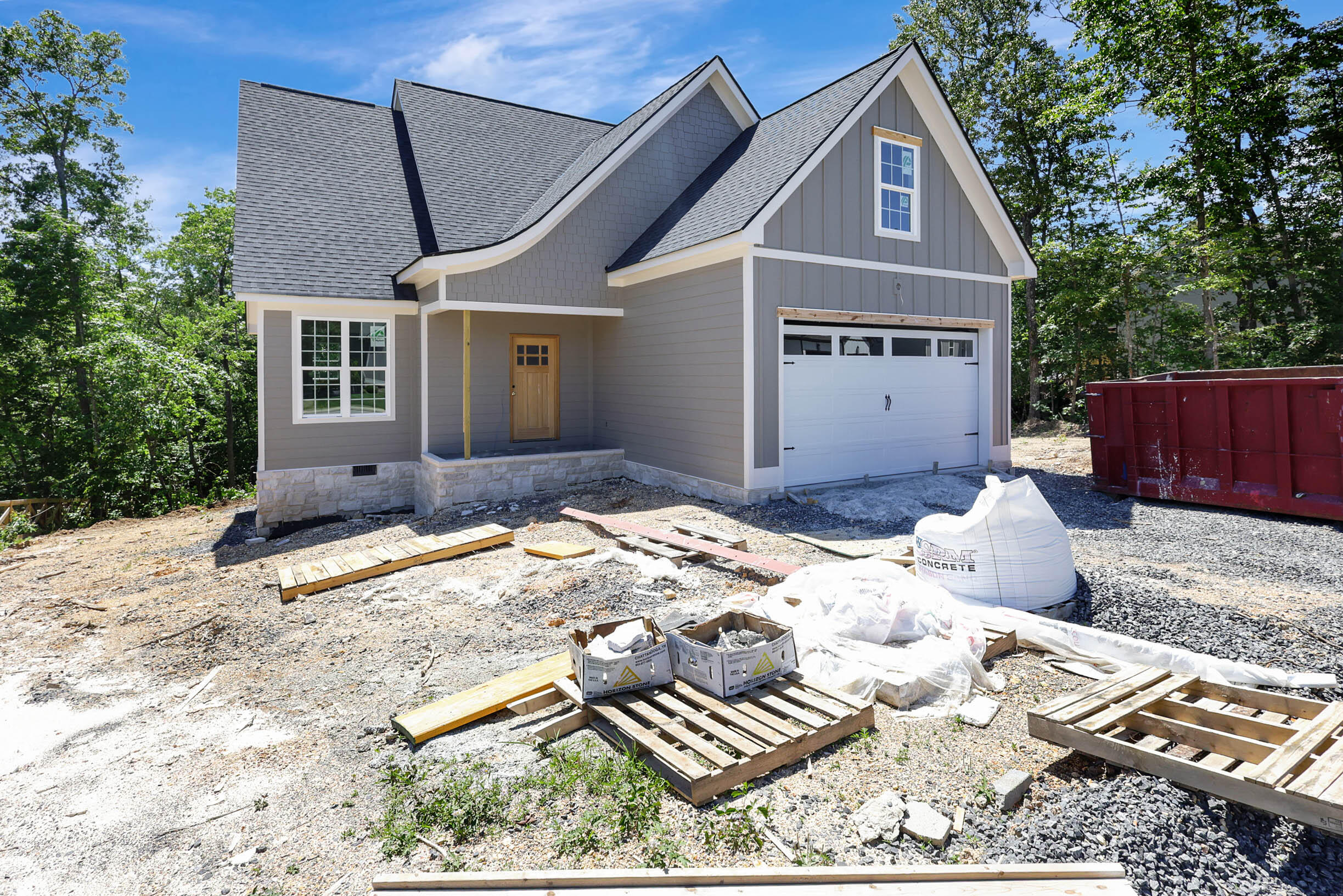 7452 Peytons Rise Way #LOT 52, Georgetown, Tennessee image 2