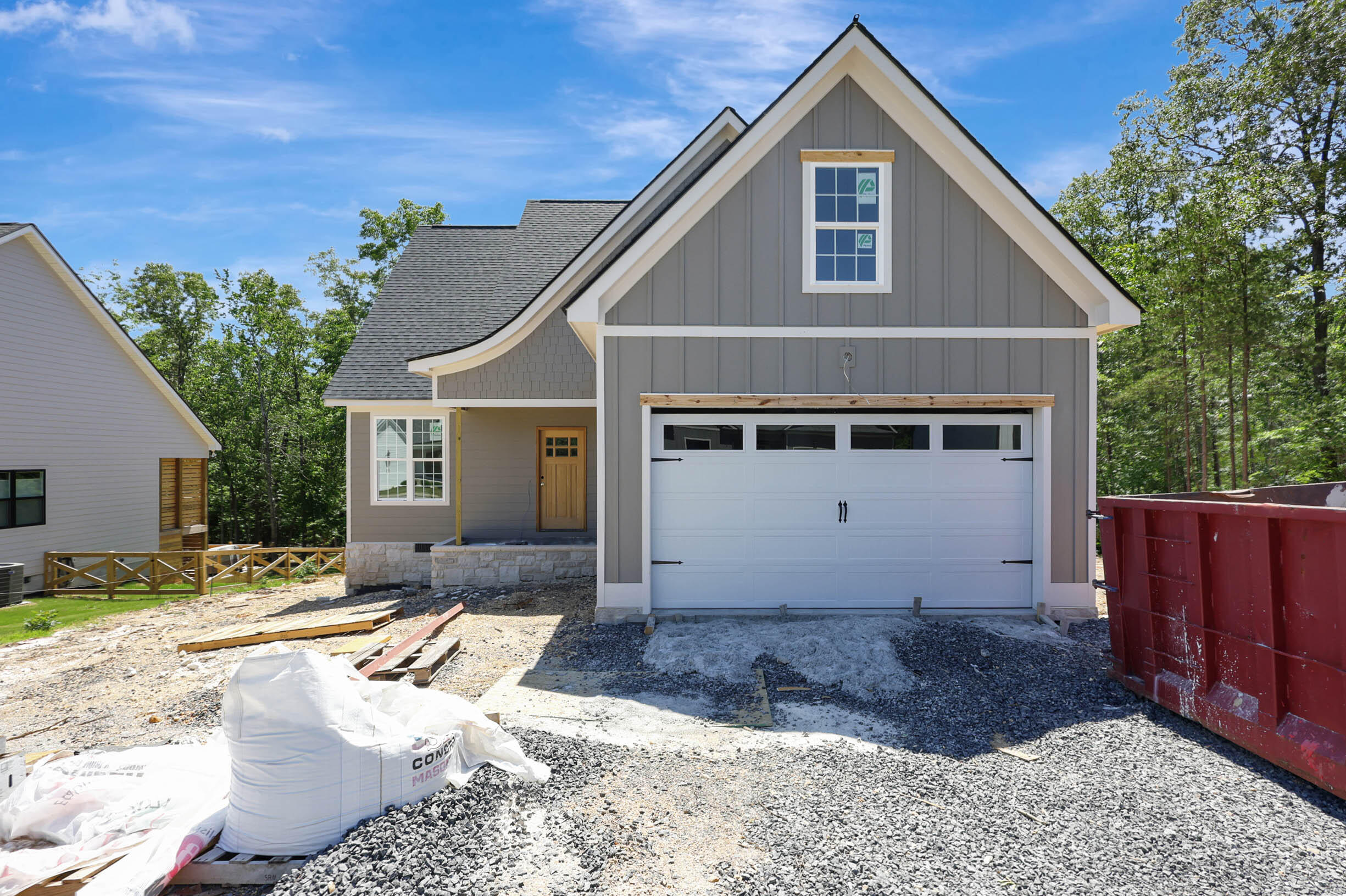 7452 Peytons Rise Way #LOT 52, Georgetown, Tennessee image 1