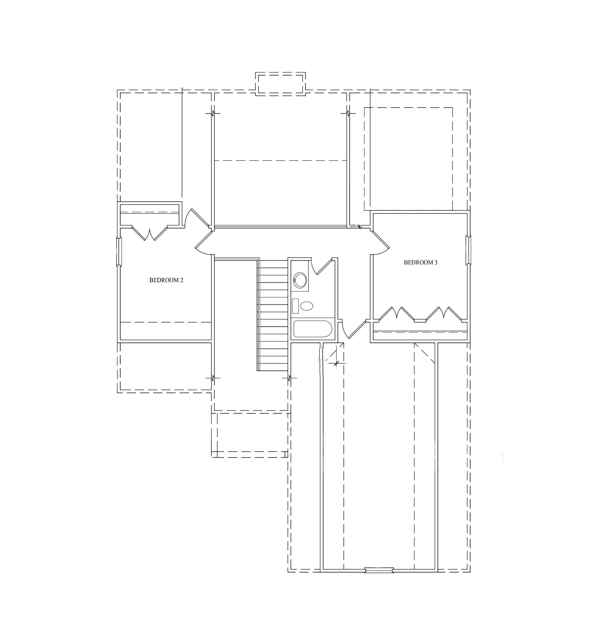 7452 Peytons Rise Way #LOT 52, Georgetown, Tennessee image 3