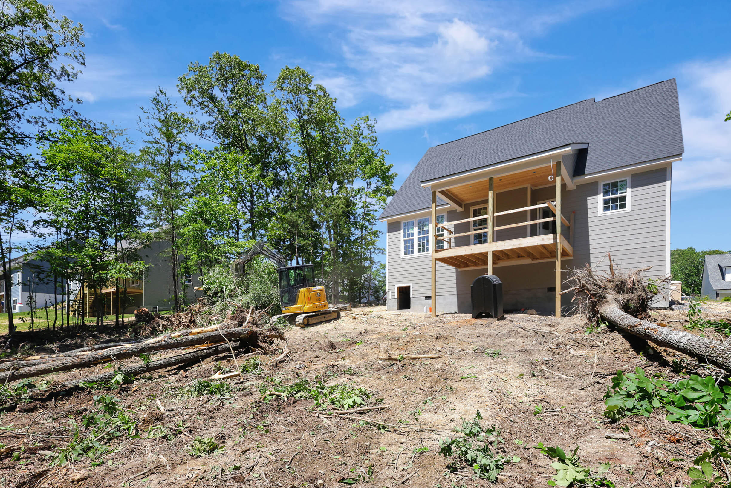 7452 Peytons Rise Way #LOT 52, Georgetown, Tennessee image 14