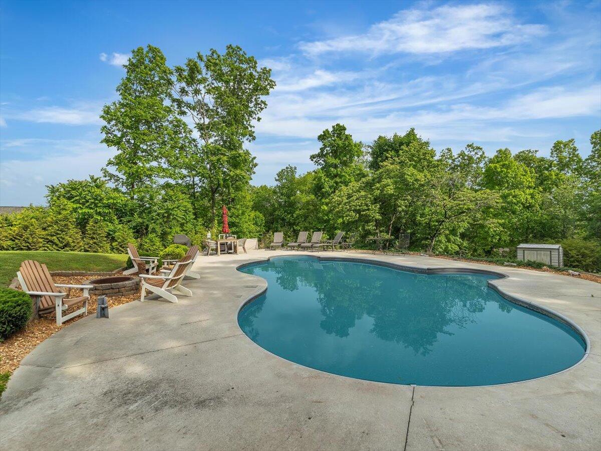 123 Paddle Wheel Court, Cohutta, Georgia image 33