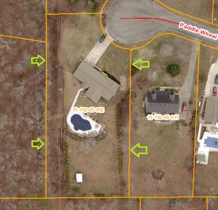 123 Paddle Wheel Court, Cohutta, Georgia image 39
