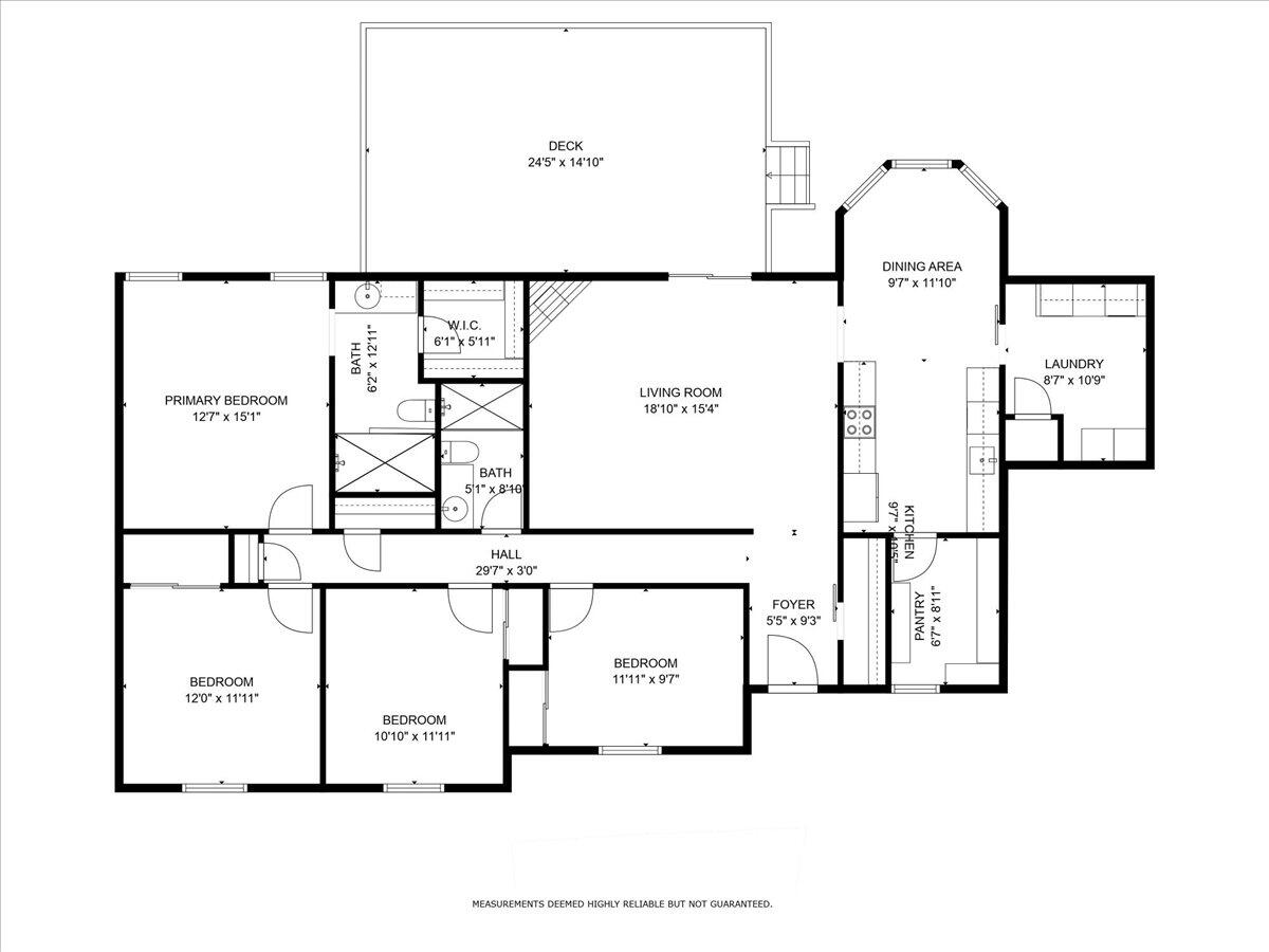 123 Paddle Wheel Court, Cohutta, Georgia image 38