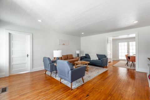 Tiny photo for 1308 Dry Valley Road, Rossville, GA 30741 (MLS # 1513199)