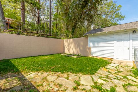 Tiny photo for 1308 Dry Valley Road, Rossville, GA 30741 (MLS # 1513199)