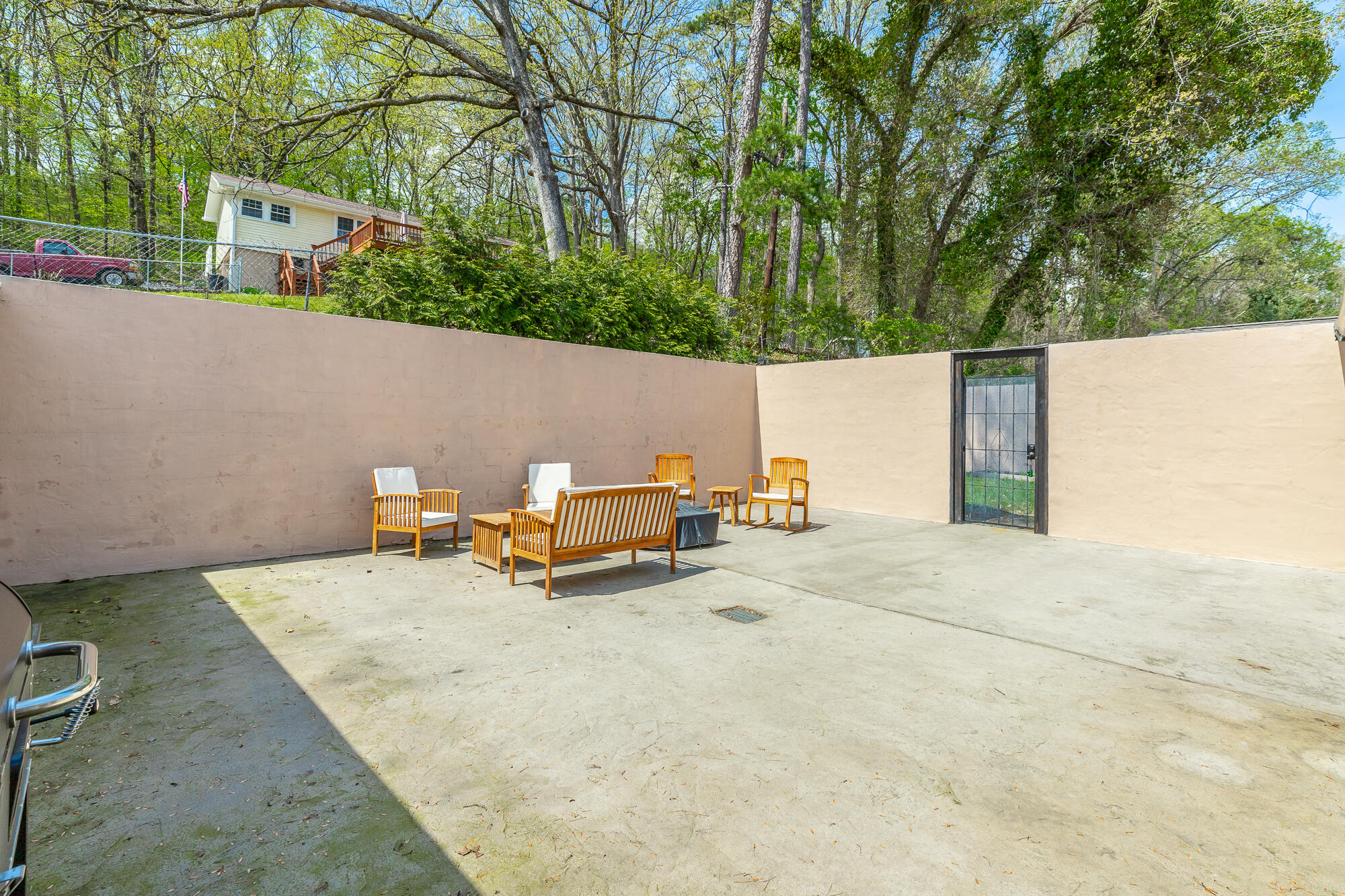 1308 Dry Valley Road, Rossville, Georgia image 41