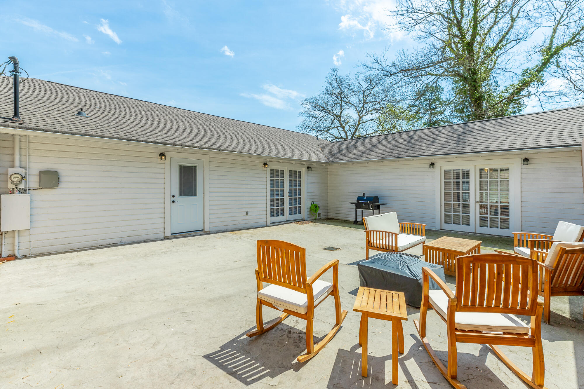 1308 Dry Valley Road, Rossville, Georgia image 43