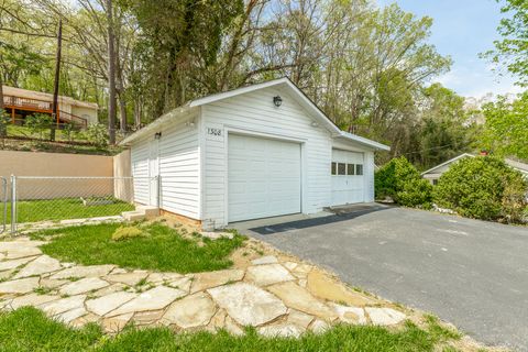 Tiny photo for 1308 Dry Valley Road, Rossville, GA 30741 (MLS # 1513199)