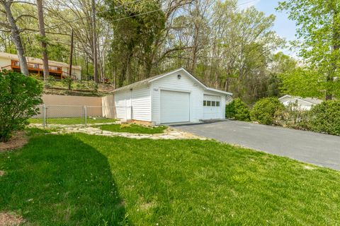 Tiny photo for 1308 Dry Valley Road, Rossville, GA 30741 (MLS # 1513199)