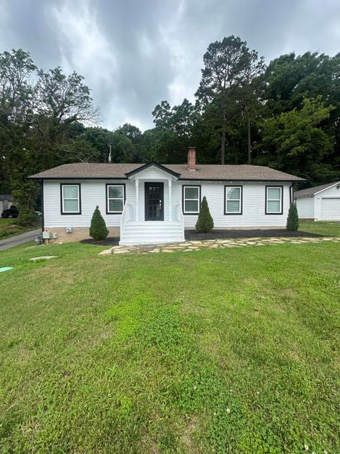 Tiny photo for 1308 Dry Valley Road, Rossville, GA 30741 (MLS # 1513199)